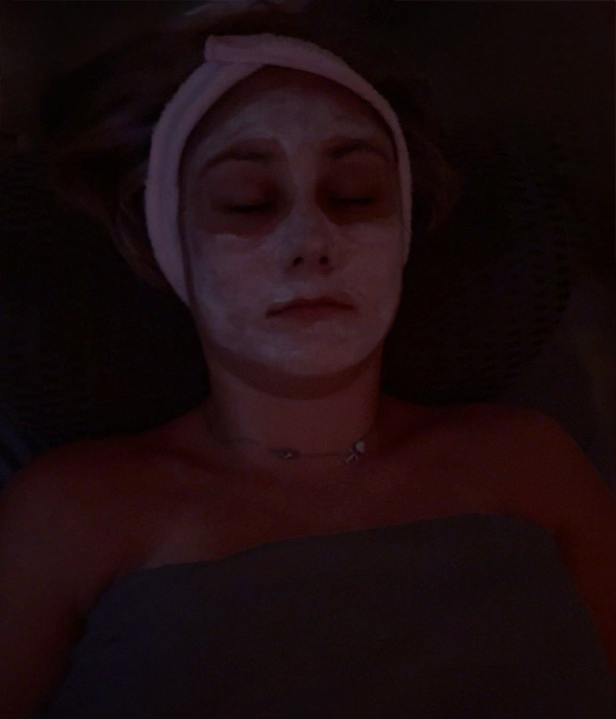 Luxury Facial